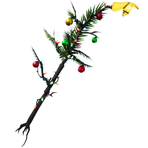 Branch Basher