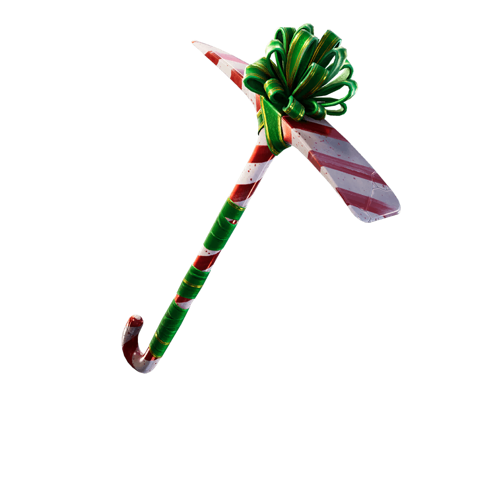 Peppermint Pick