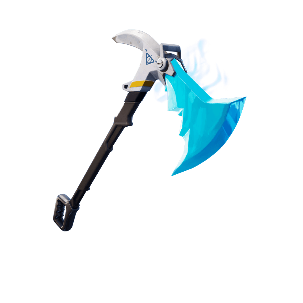 Frost Blade