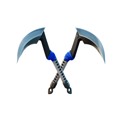 Twin Talons