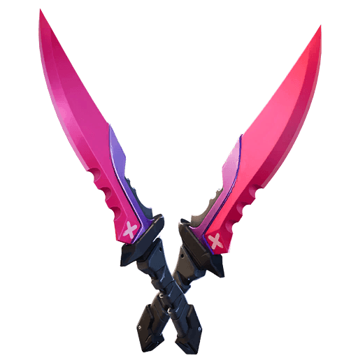 Twilight Strikers