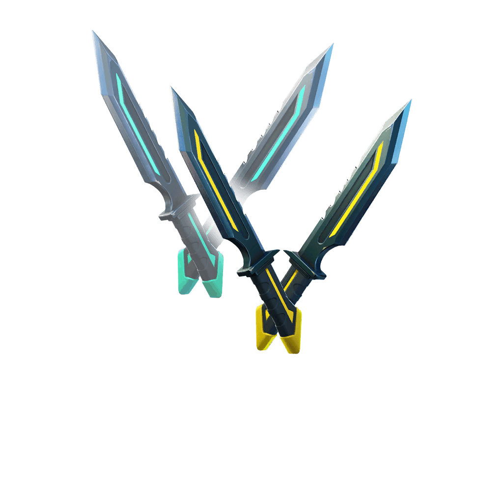 Serrated Slicers