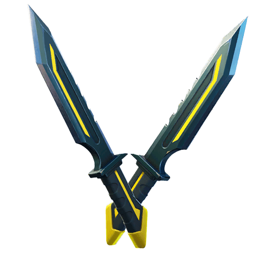 Serrated Slicers