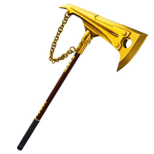 Golden King