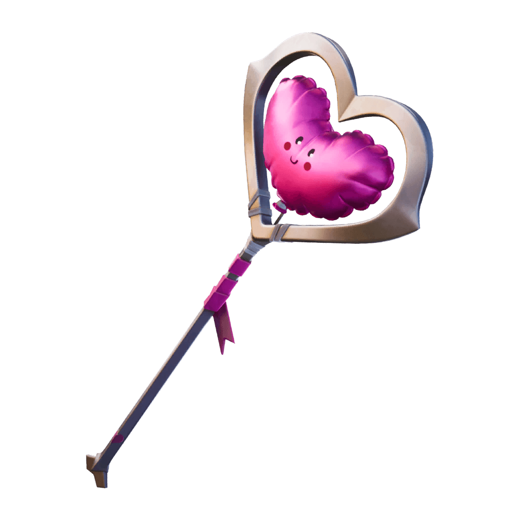 Heavy Heart