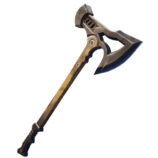 Specialist Pickaxe