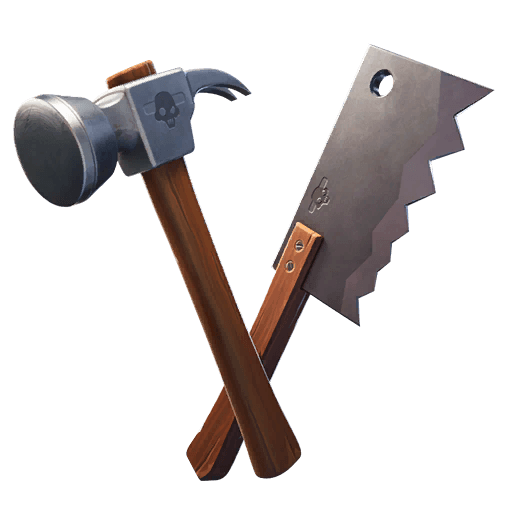 Hack & Smash