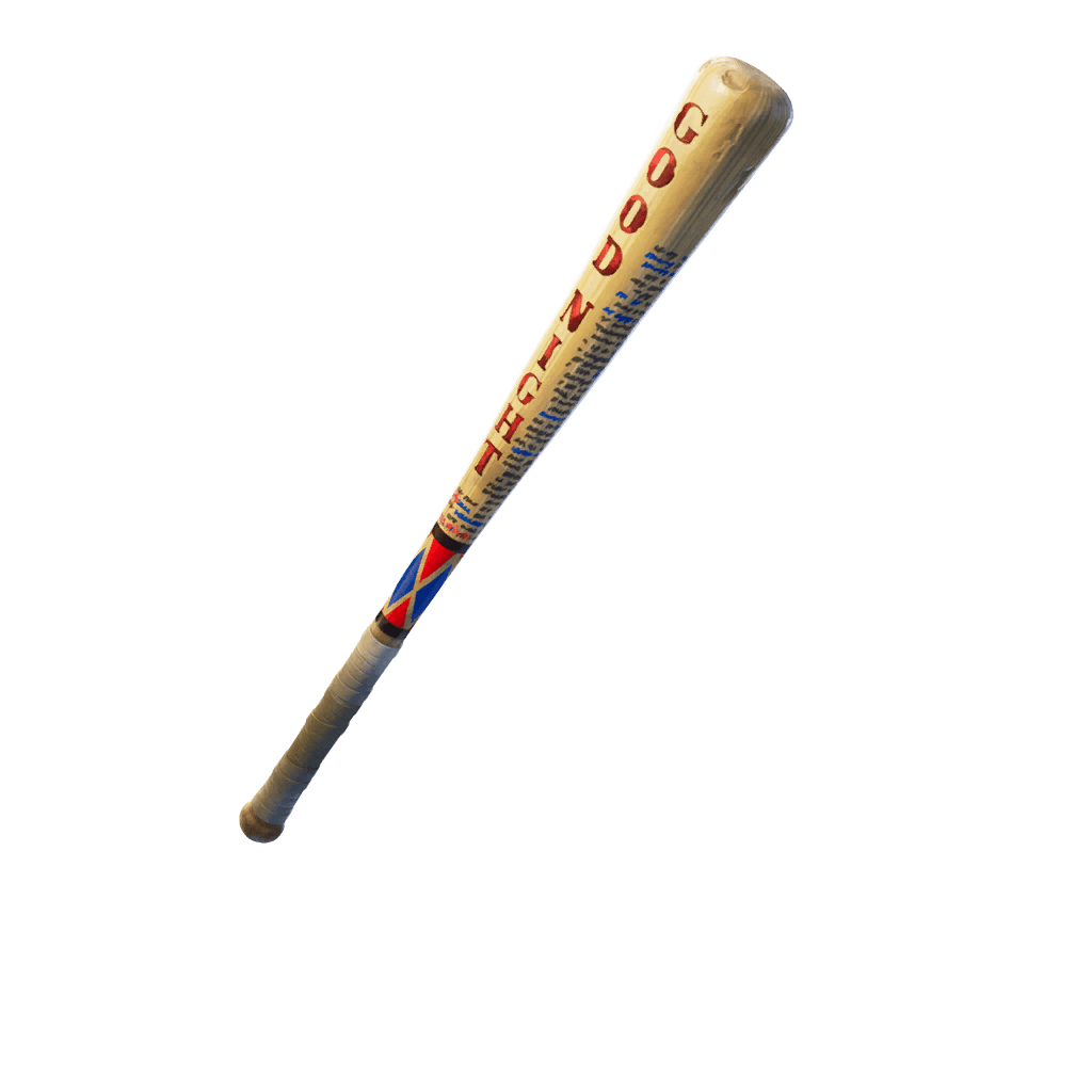 Harley Hitter