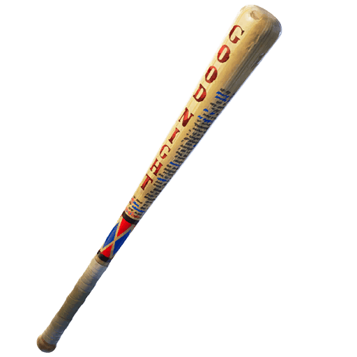 Harley Hitter