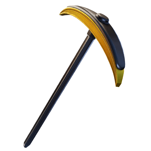 Bananaxe