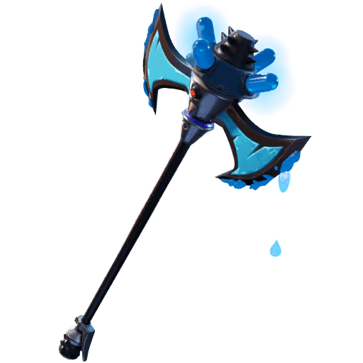 Drip Axe