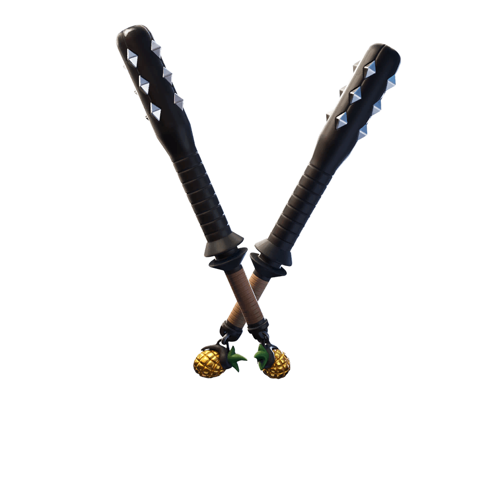 Piña Clobbers