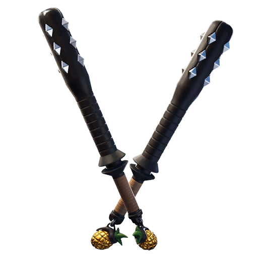 Piña Clobbers