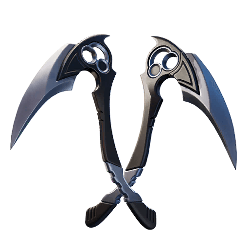 Inversion Blades
