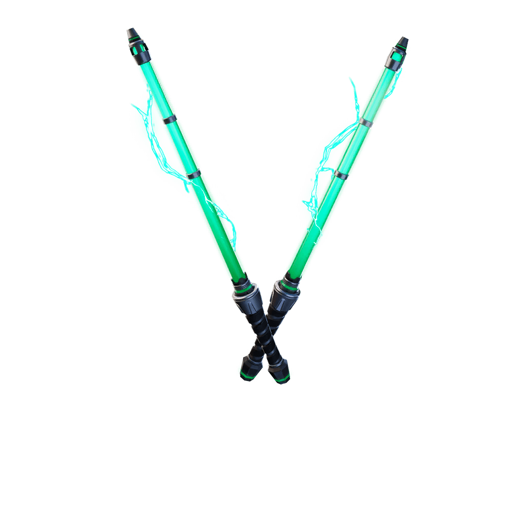 Volt Batons