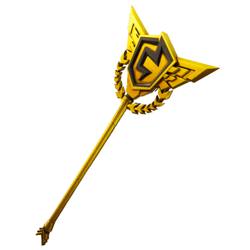The Axe of Champions