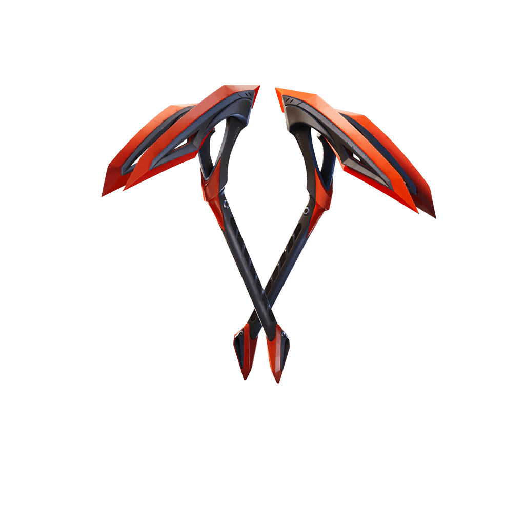 Double Dagger