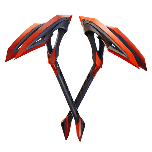 Double Dagger