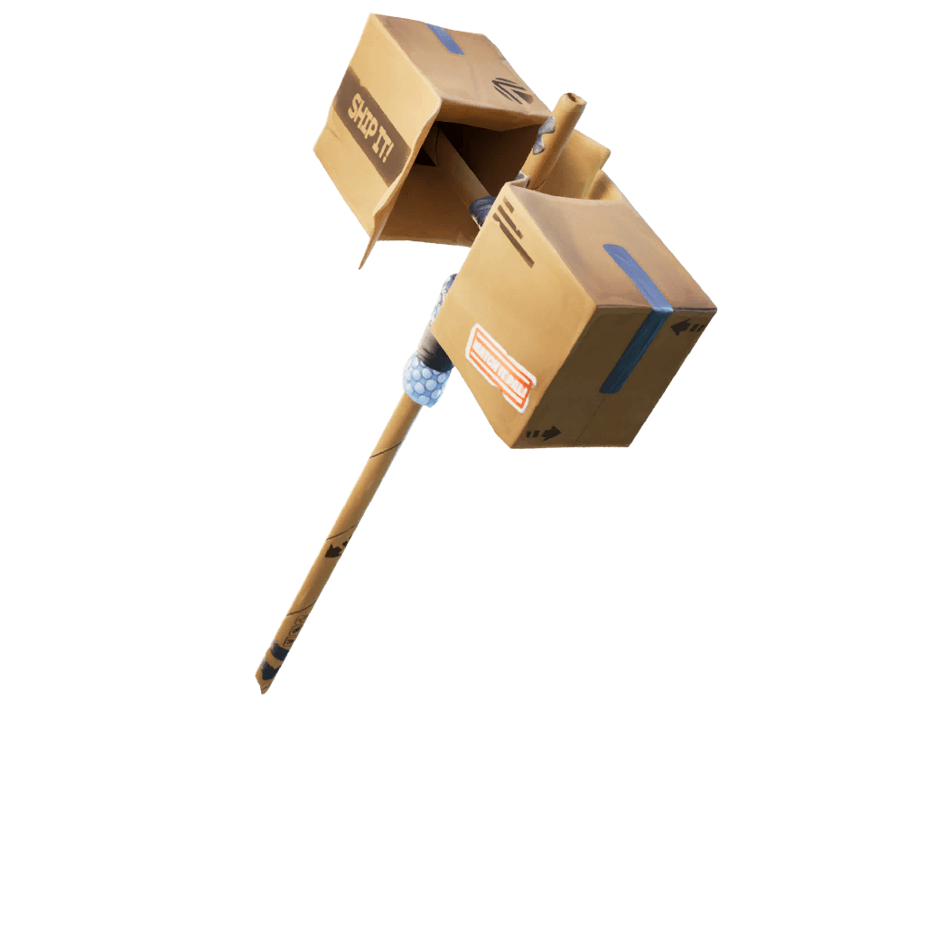 Box Basher