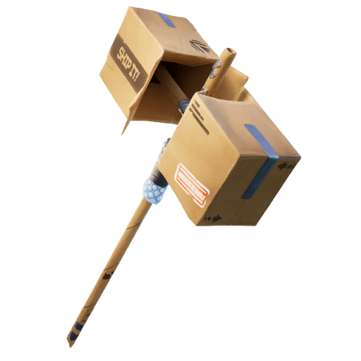 Box Basher
