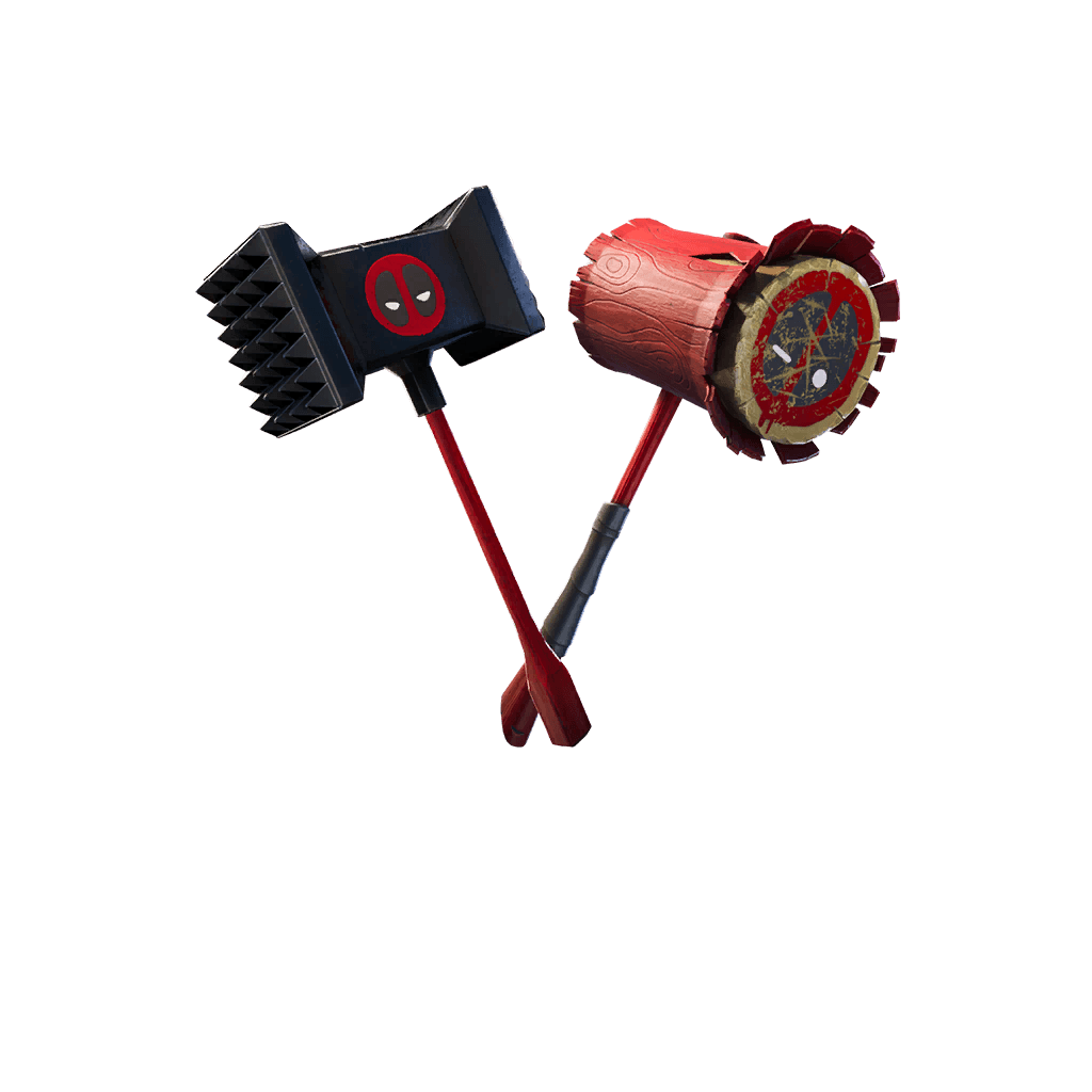 Meaty Mallets