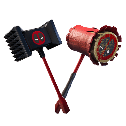 Meaty Mallets