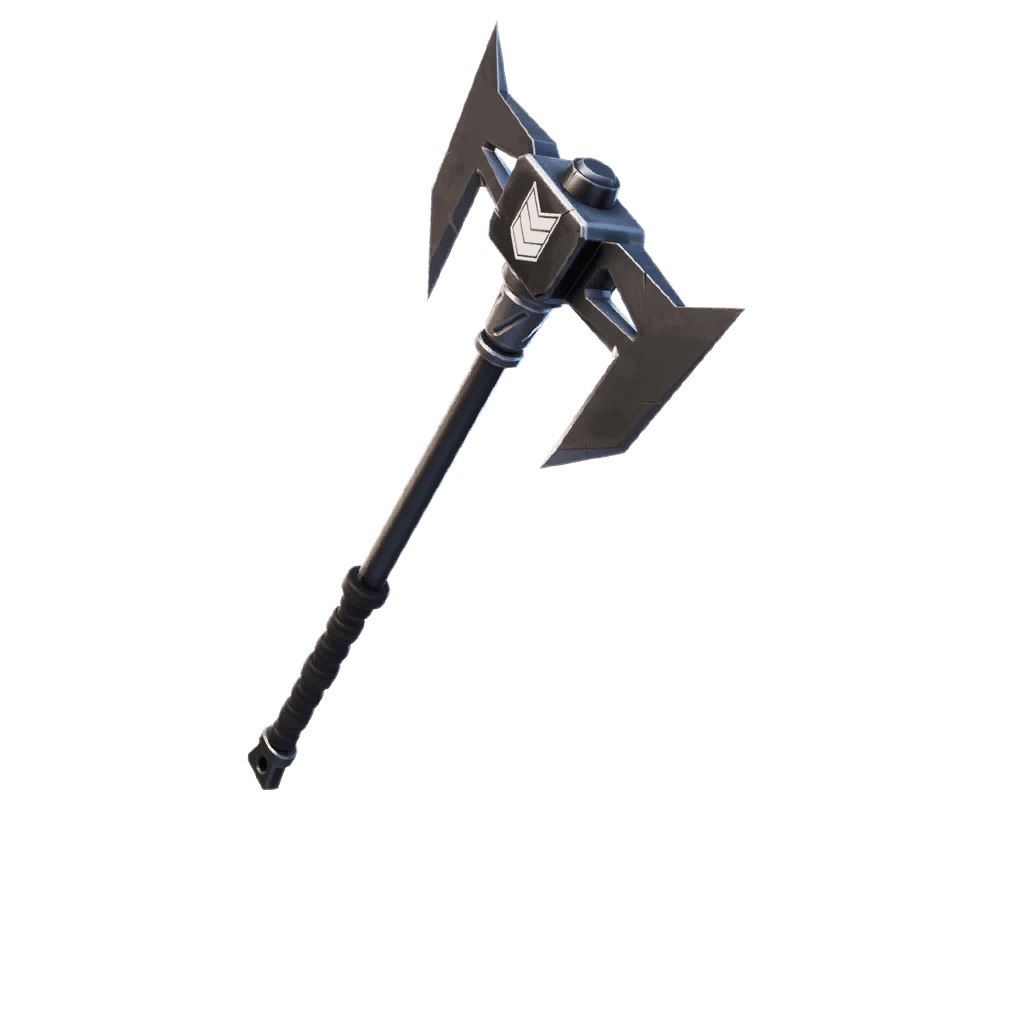 Steel Shadow