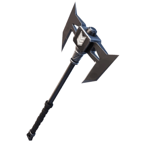 Steel Shadow