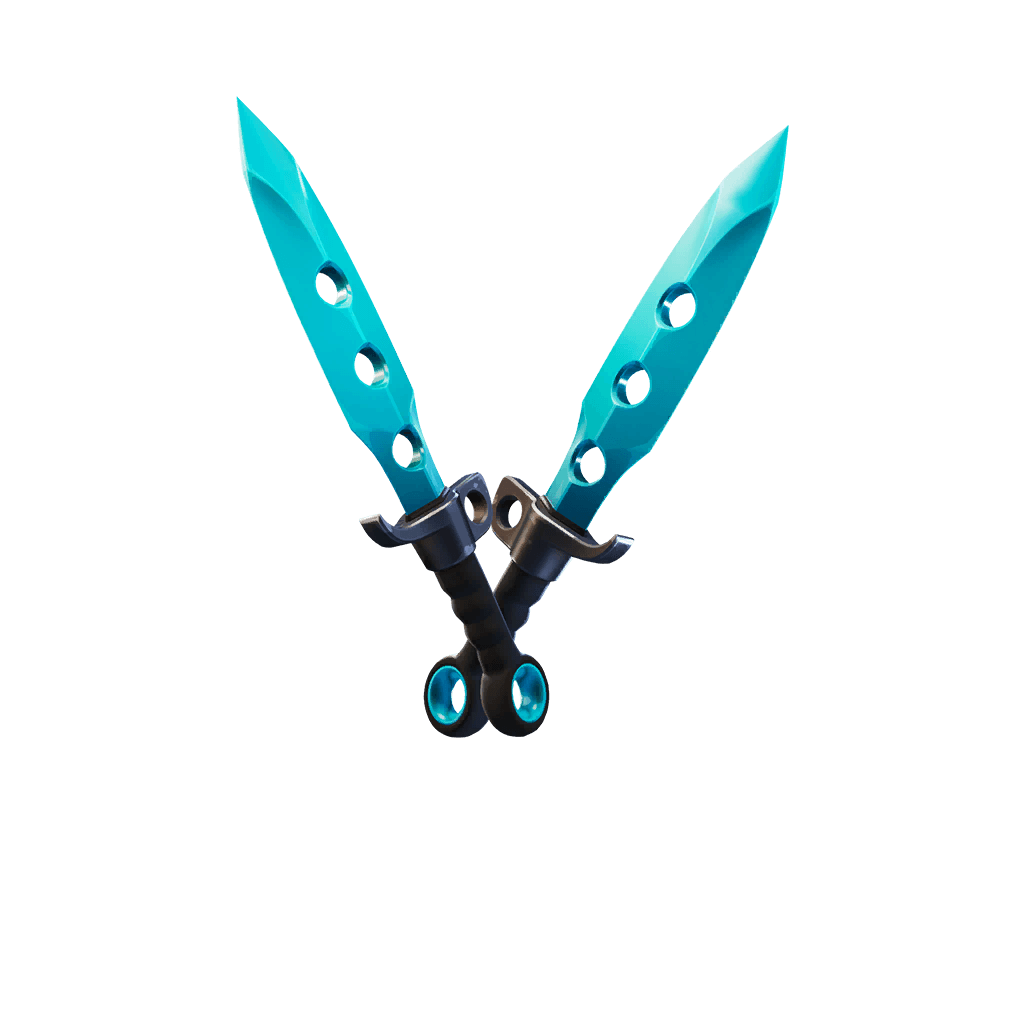 Probability Daggers