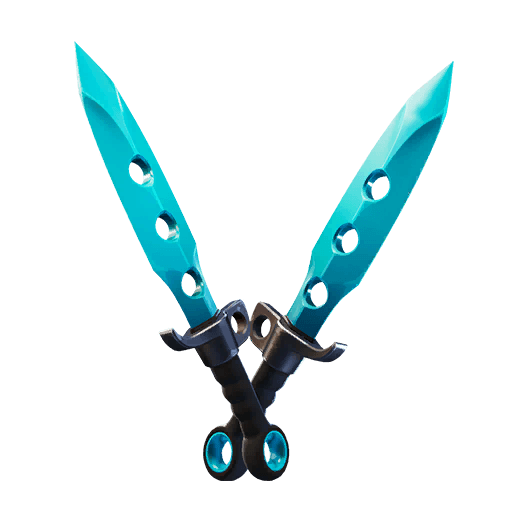Probability Daggers