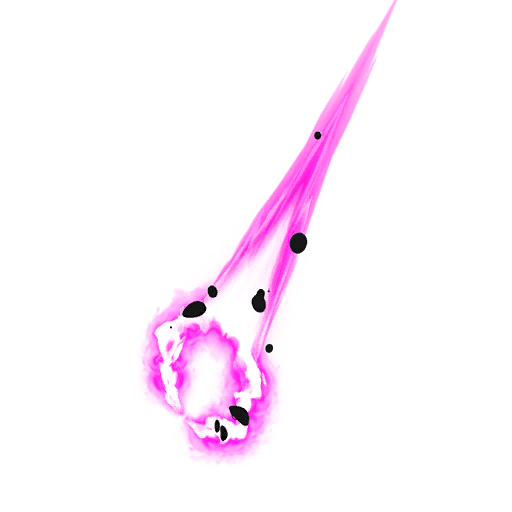 Psi-blade