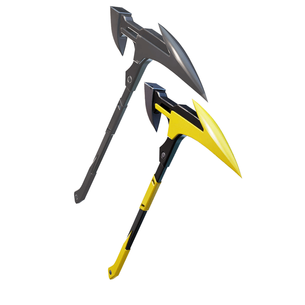 Venom Blade