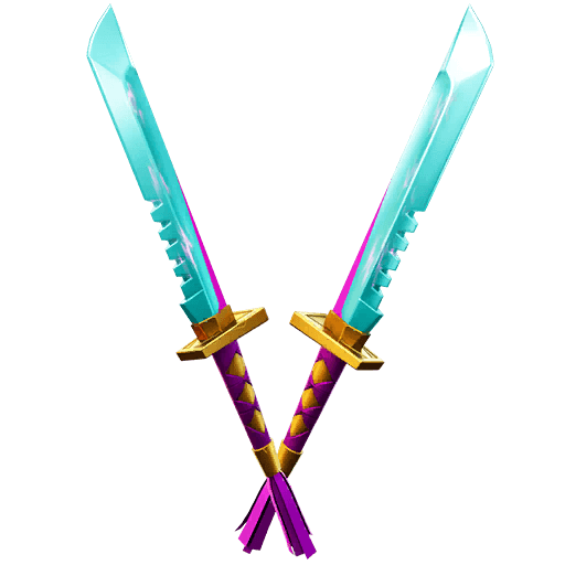 Light Knives