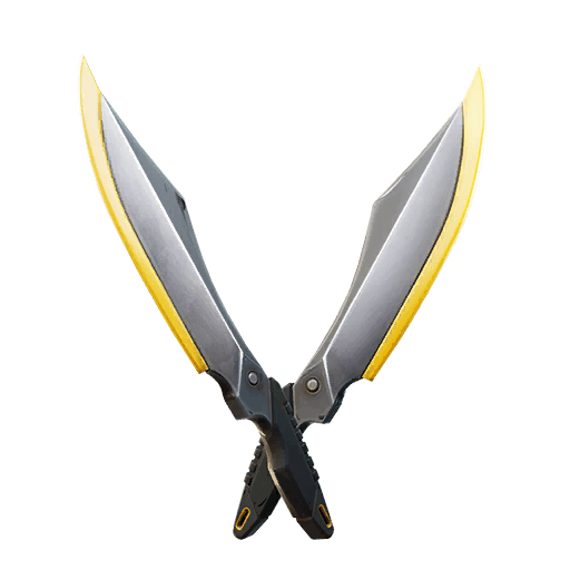Reflex Blades