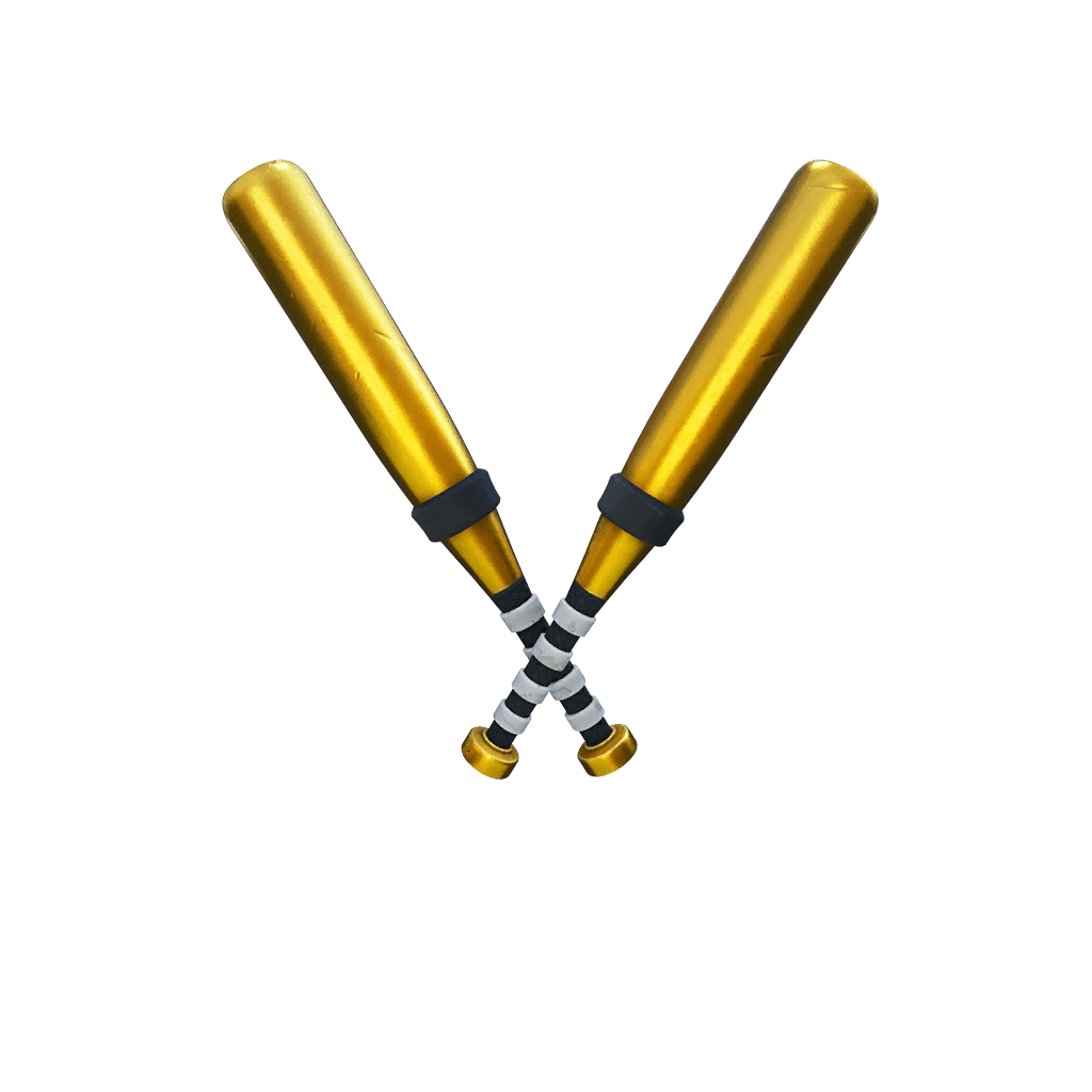 Double Gold