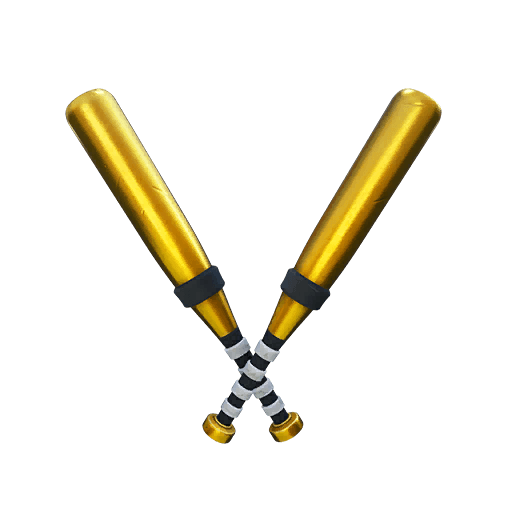 Double Gold