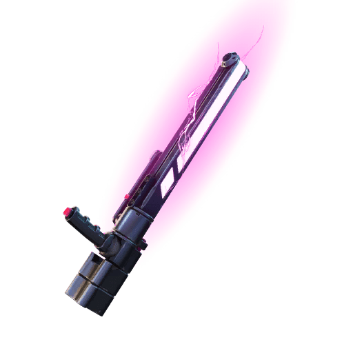 Electri-claw