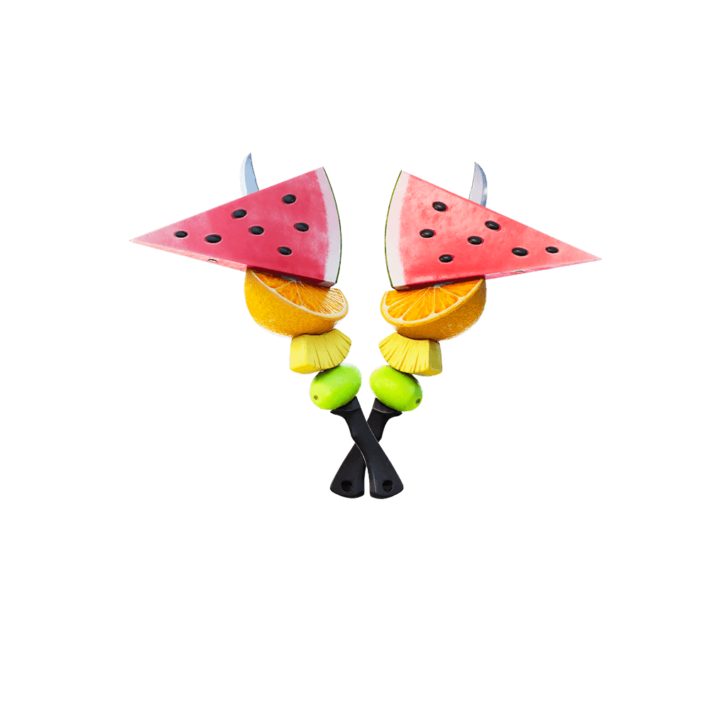 Fruit Punchers