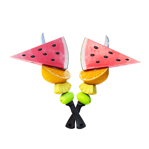 Fruit Punchers