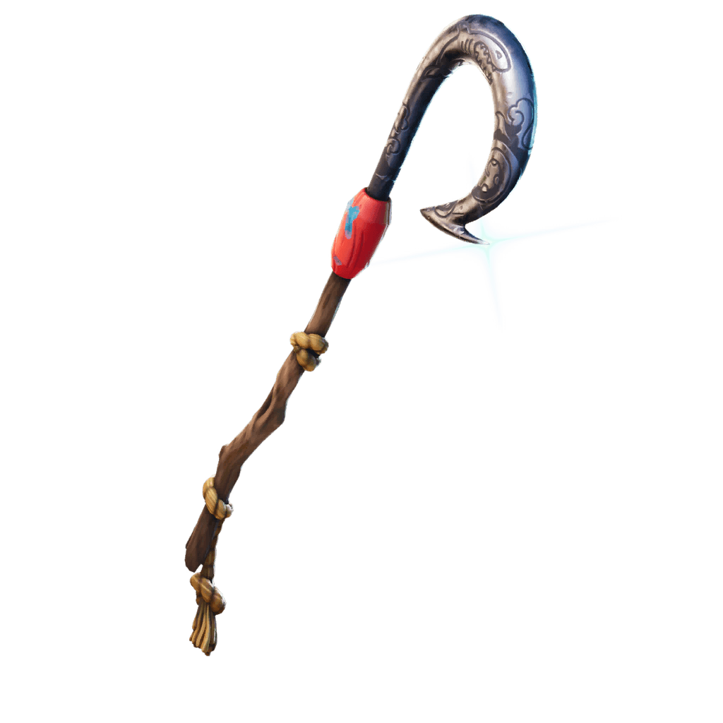 Heavy Hook
