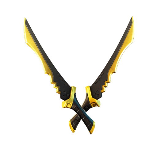 Shadow Blades