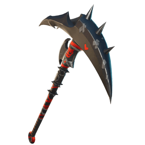 Maniaxe