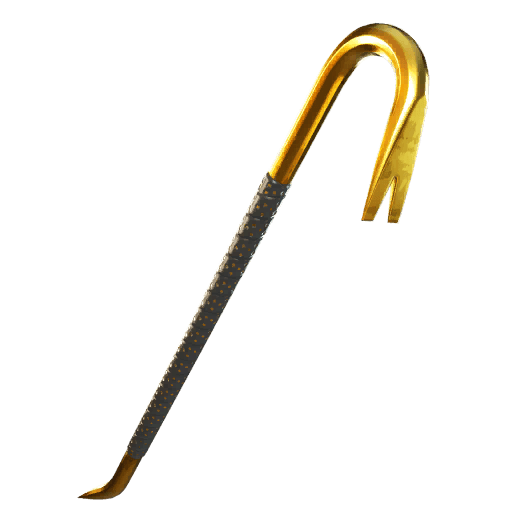 Gold Crow