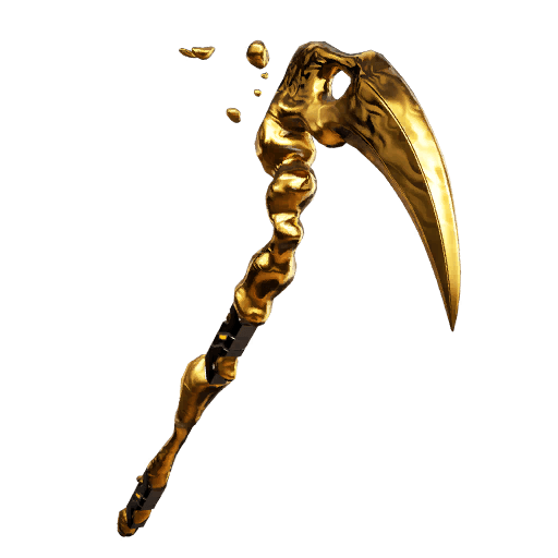 Mayhem Scythe