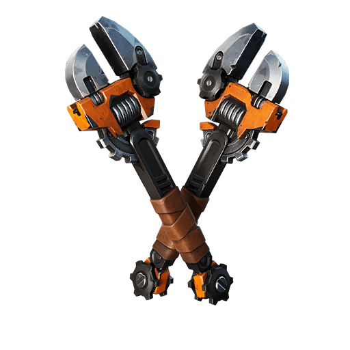 Wrenchers