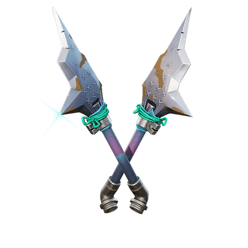 Tide Axes