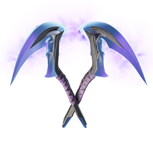 Eon Blades