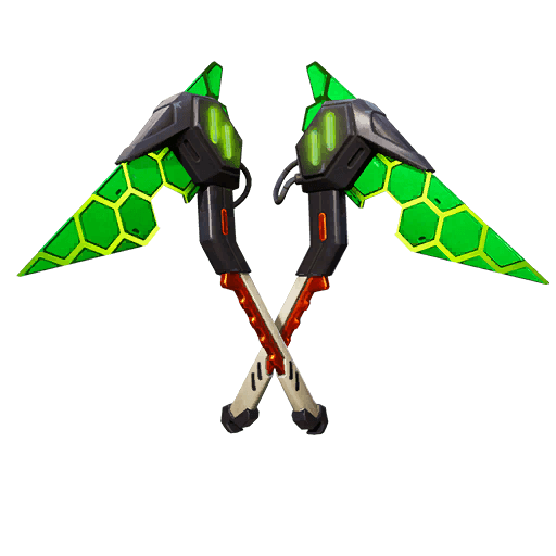Vizion Strikers