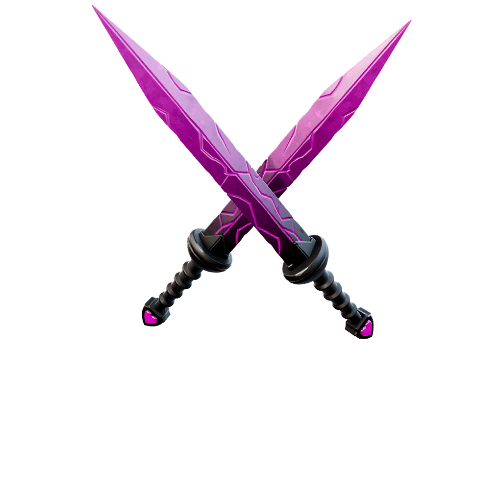 Bewitching Blades