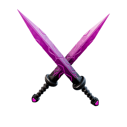 Bewitching Blades